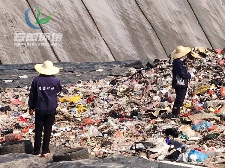 女性自慰麻豆WWW渗滤液处理厂家详析生活女性自慰麻豆WWW填埋场渗滤液处理都有哪些方法？